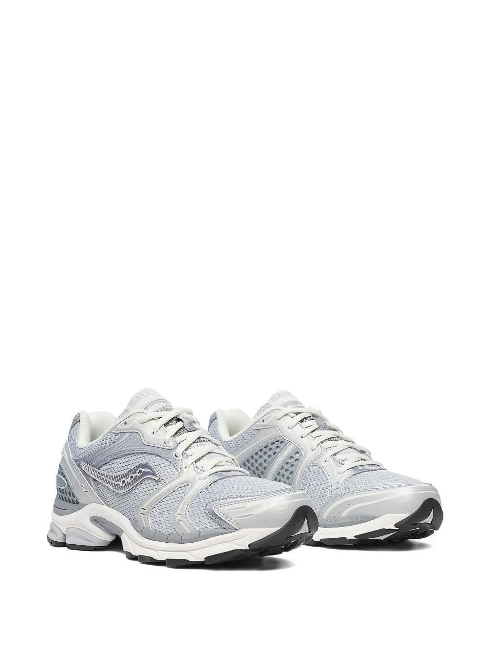 Saucony Progrid Triumph 4 perforated-detail sneakers | Low-Tops | Image 2