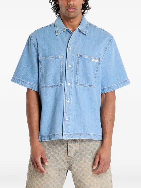 Calvin Klein Jeans Bowler shirt