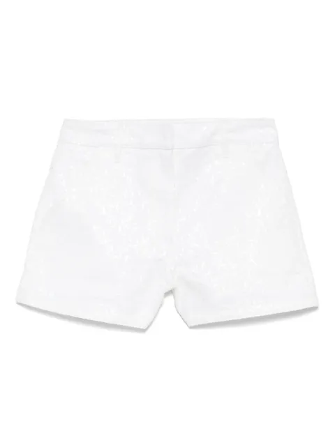 IRO Melya shorts