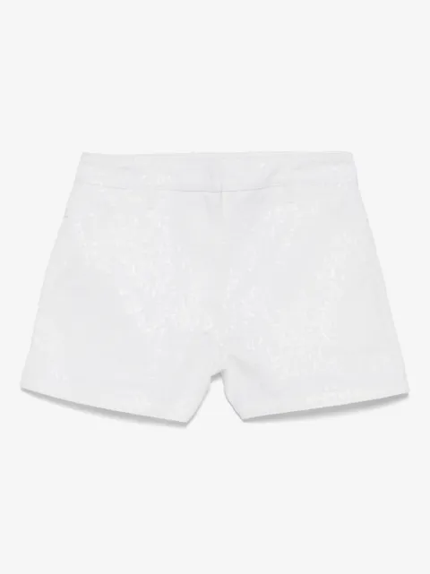 IRO Melya shorts
