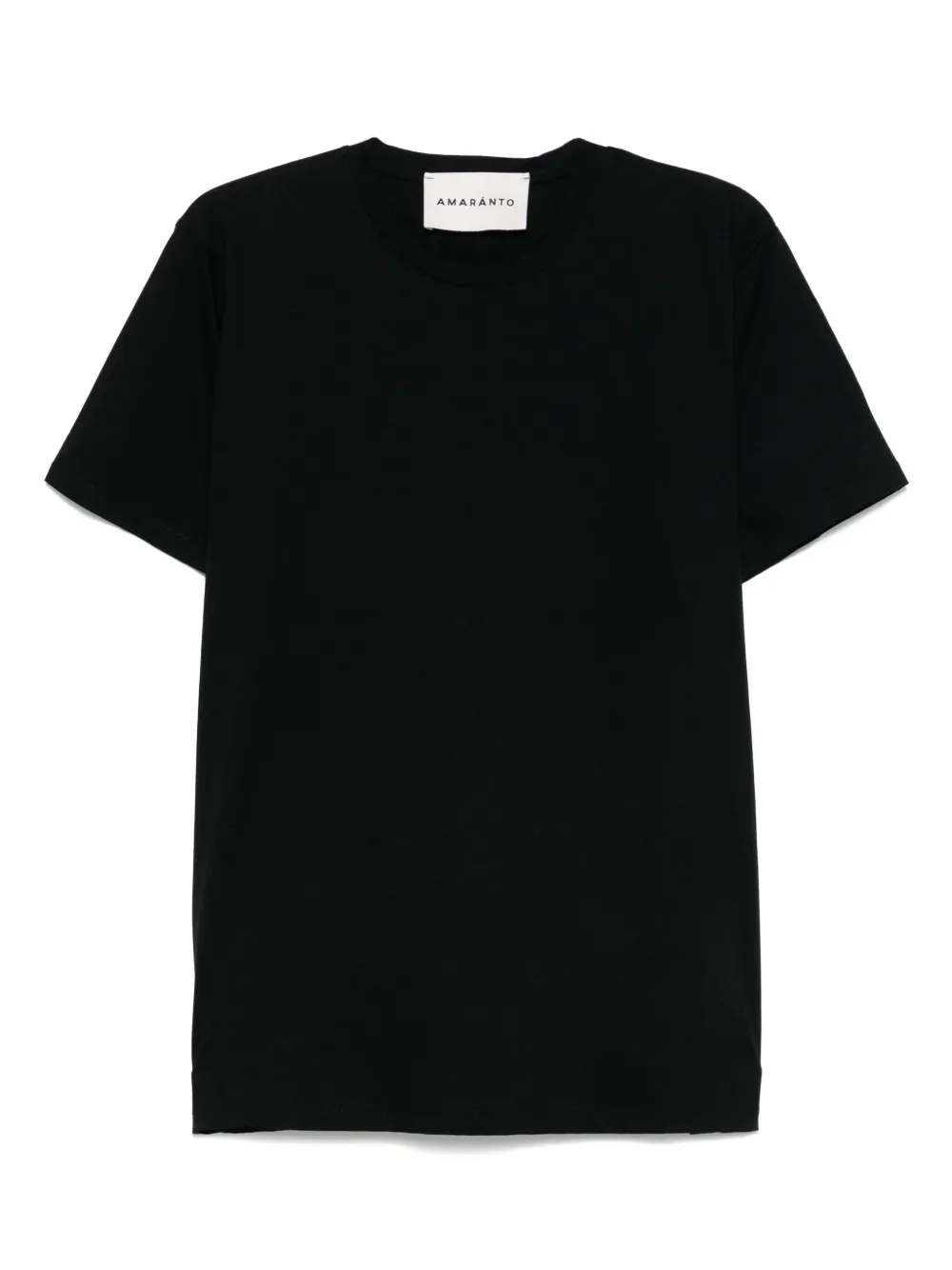 AMARÁNTO cotton T-shirt