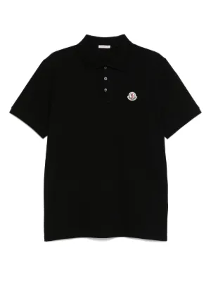 ⭐︎美品⭐︎MONCLER ポロシャツ 極美品 Moncler モンクレール ポロシャツ - メルカリ