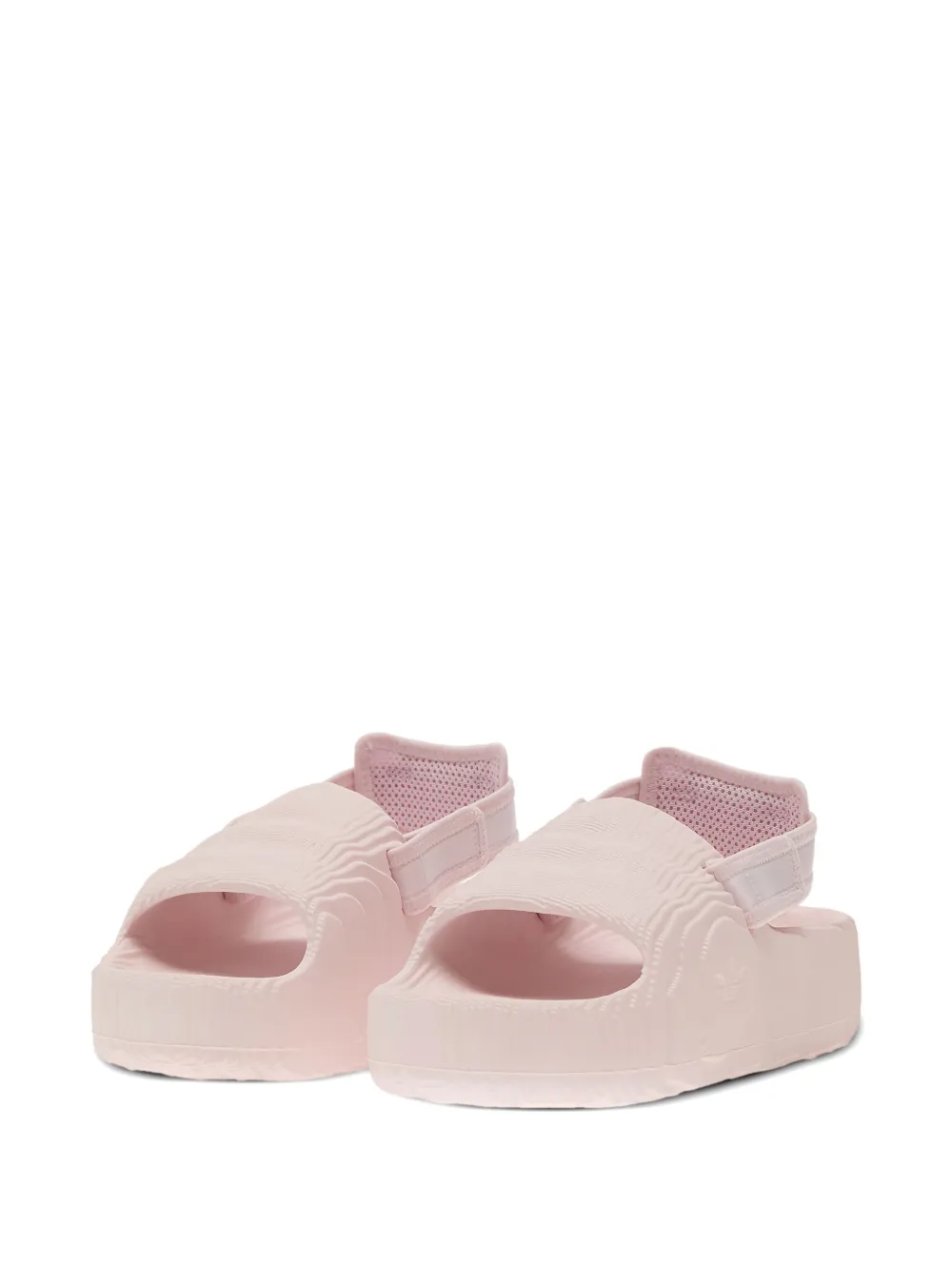 adidas Adilette 22 XLG sandalen Roze