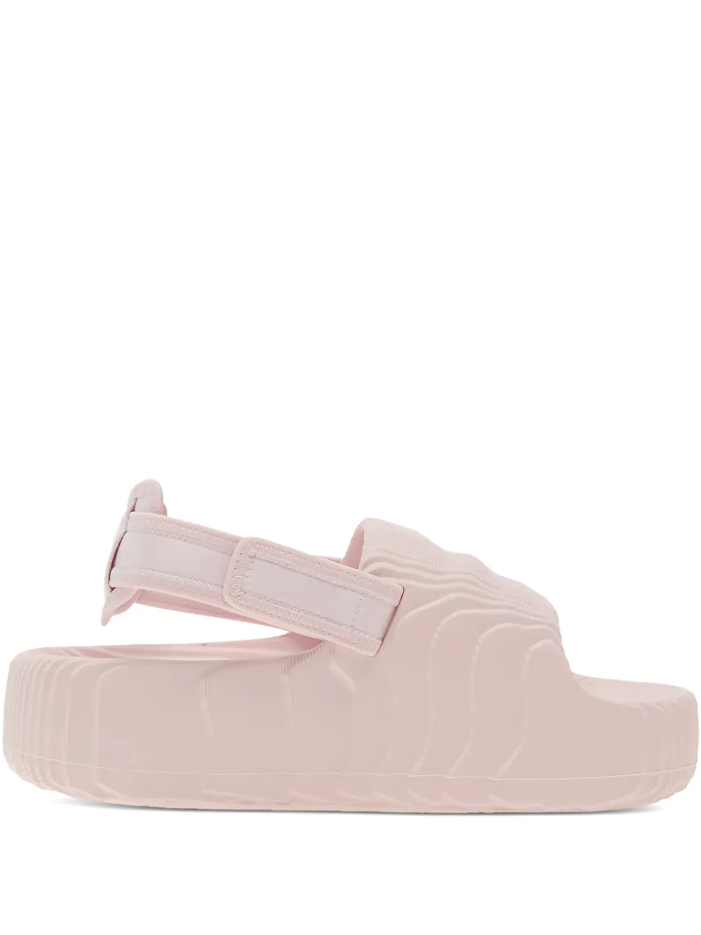 adidas Adilette 22 XLG sandalen Roze