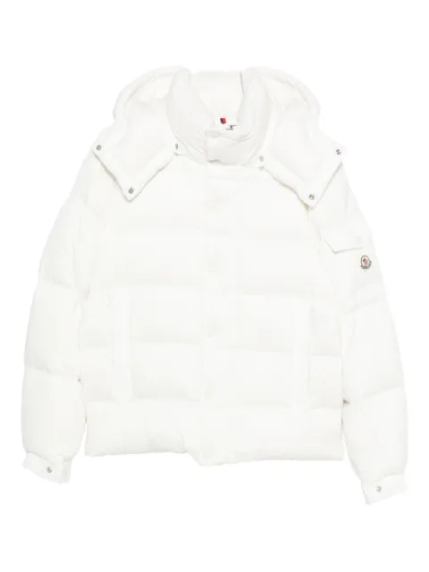 Moncler doudoune Maya 70 à capuche