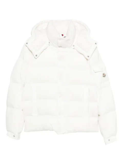Moncler Maya 70 hooded down jacket