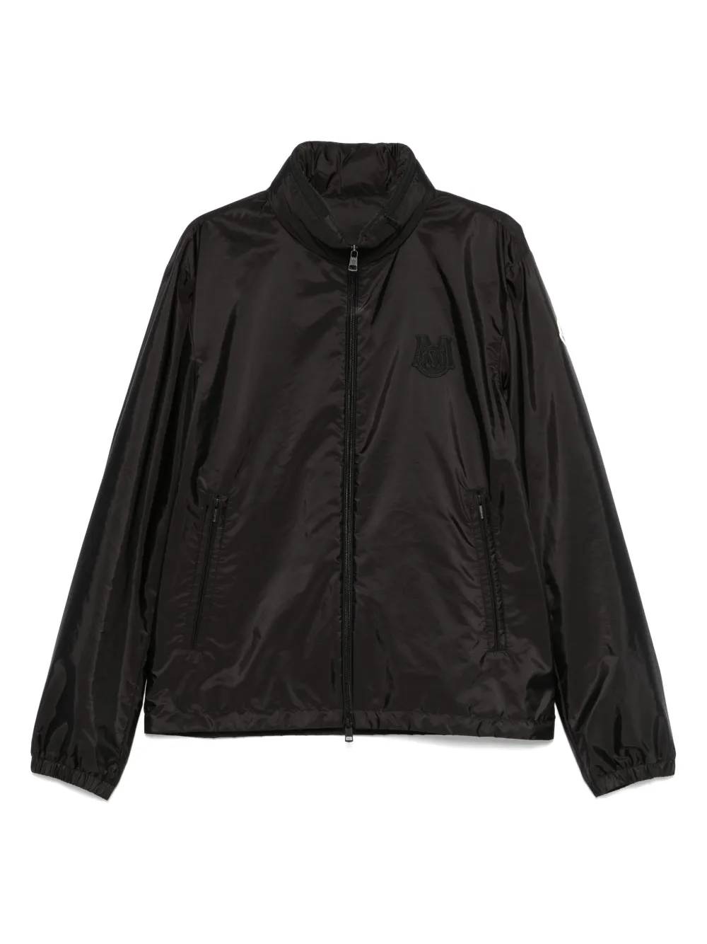Moncler Ouge jacket | Black | Image 1
