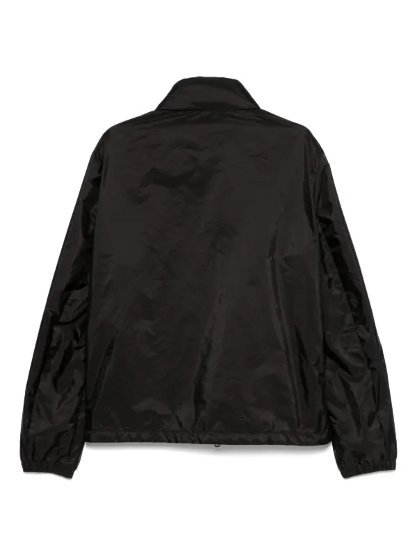 Moncler Ouge Jacket | Black | FARFETCH