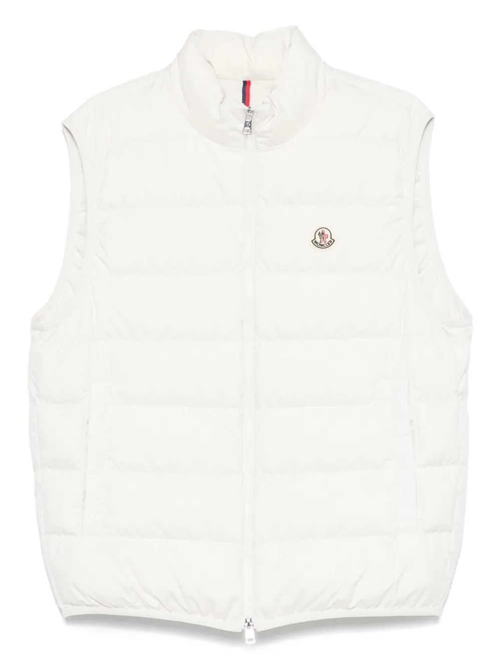 Moncler chaleco Contrin | neutro | Image 1