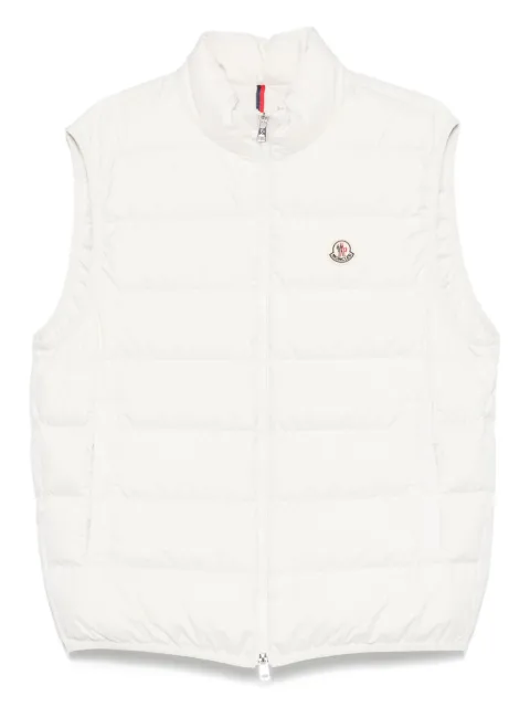 Moncler Contrin gilet 