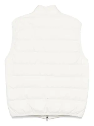 Moncler Vests for Men FARFETCH Canada