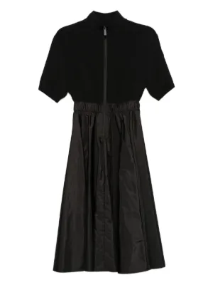 Moncler Dresses | FARFETCH US