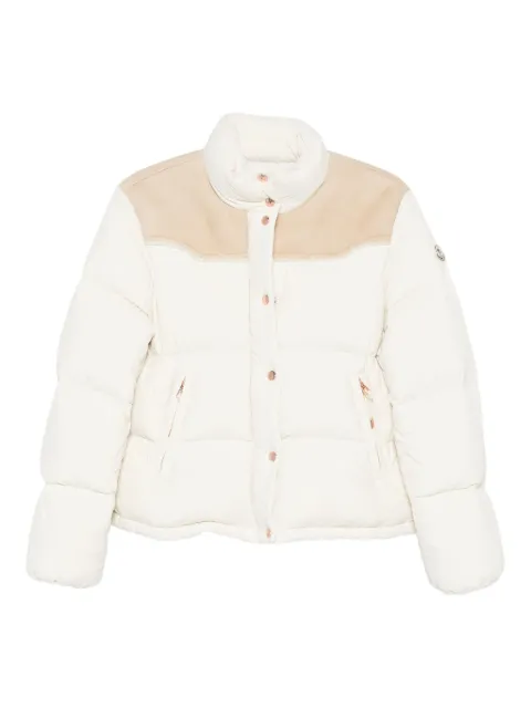 Moncler chamarra Angelys