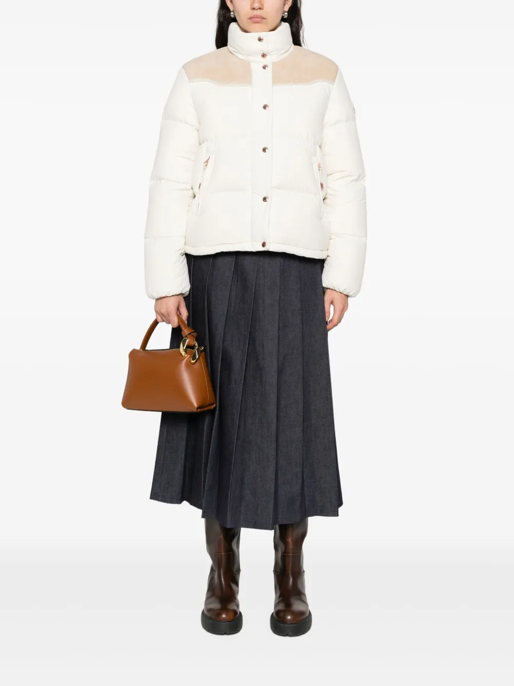 Moncler Angelys jacket | Down Jackets | Image 2