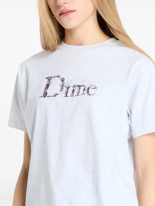 Dime Classic Steampunk Tシャツ | ホワイト | FARFETCH JP