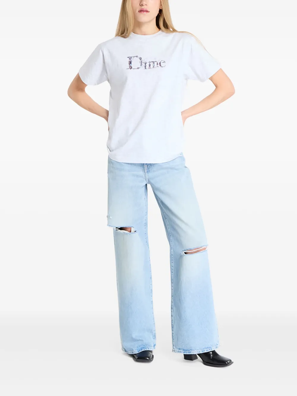 dime Classic Steampunk t-shirt | T-Shirts | Image 2