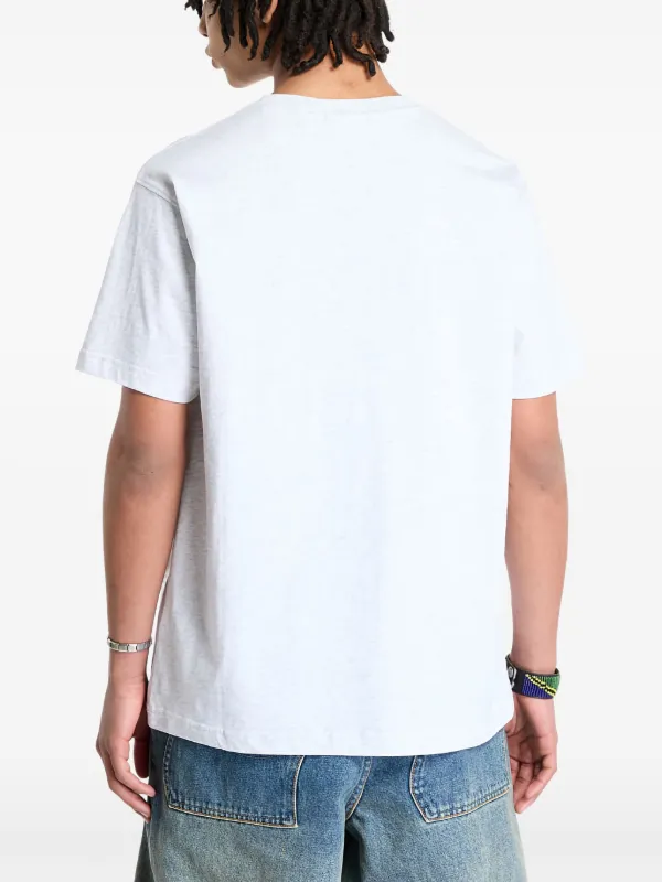 Dime Tシャツ ホワイト Mサイズ Classic Steampunk Dime Classic Steampunk Tシャツ | ホワイト | FARFETCH JP