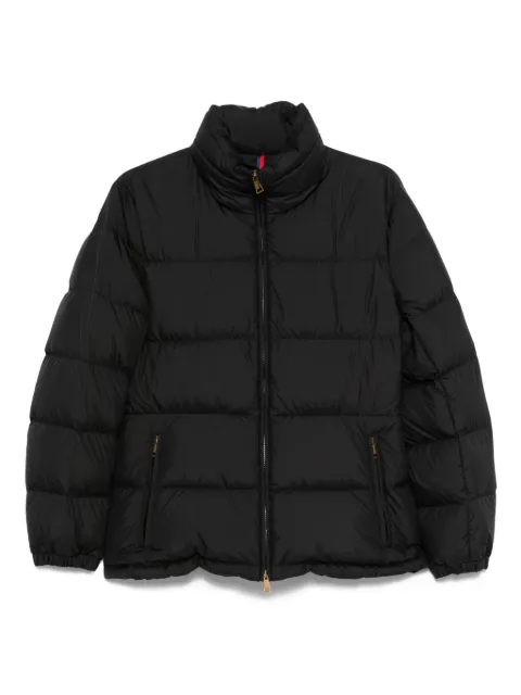 Moncler quilted down jacket