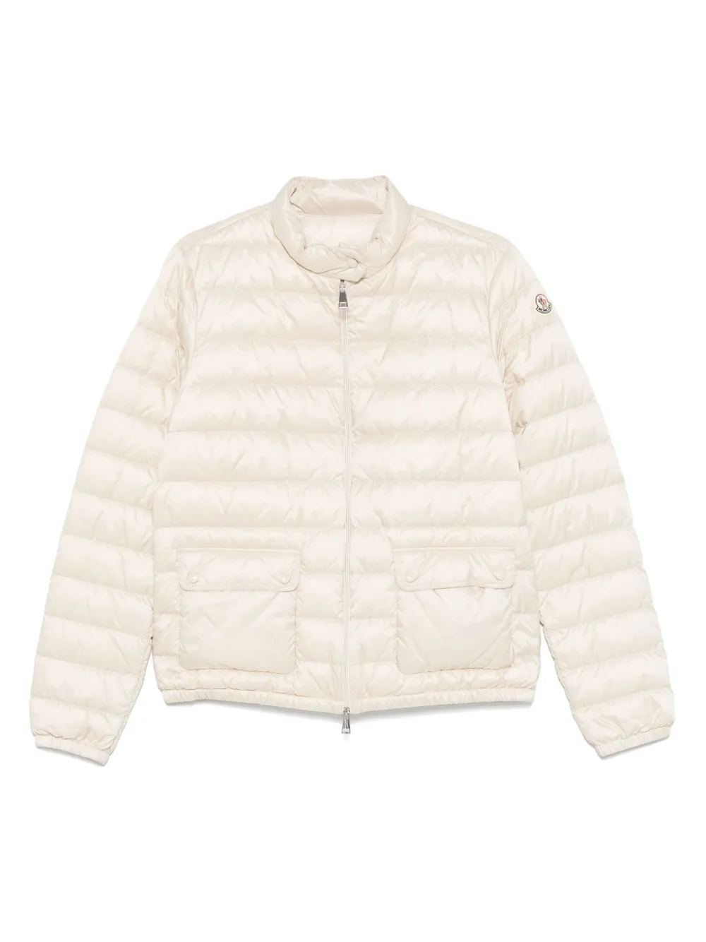 Moncler Lans jack Beige