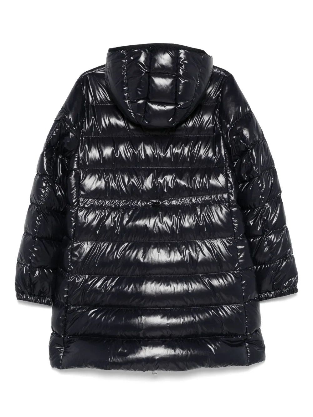 Moncler abrigo Courcelles | Abrigos capitonados | Image 2