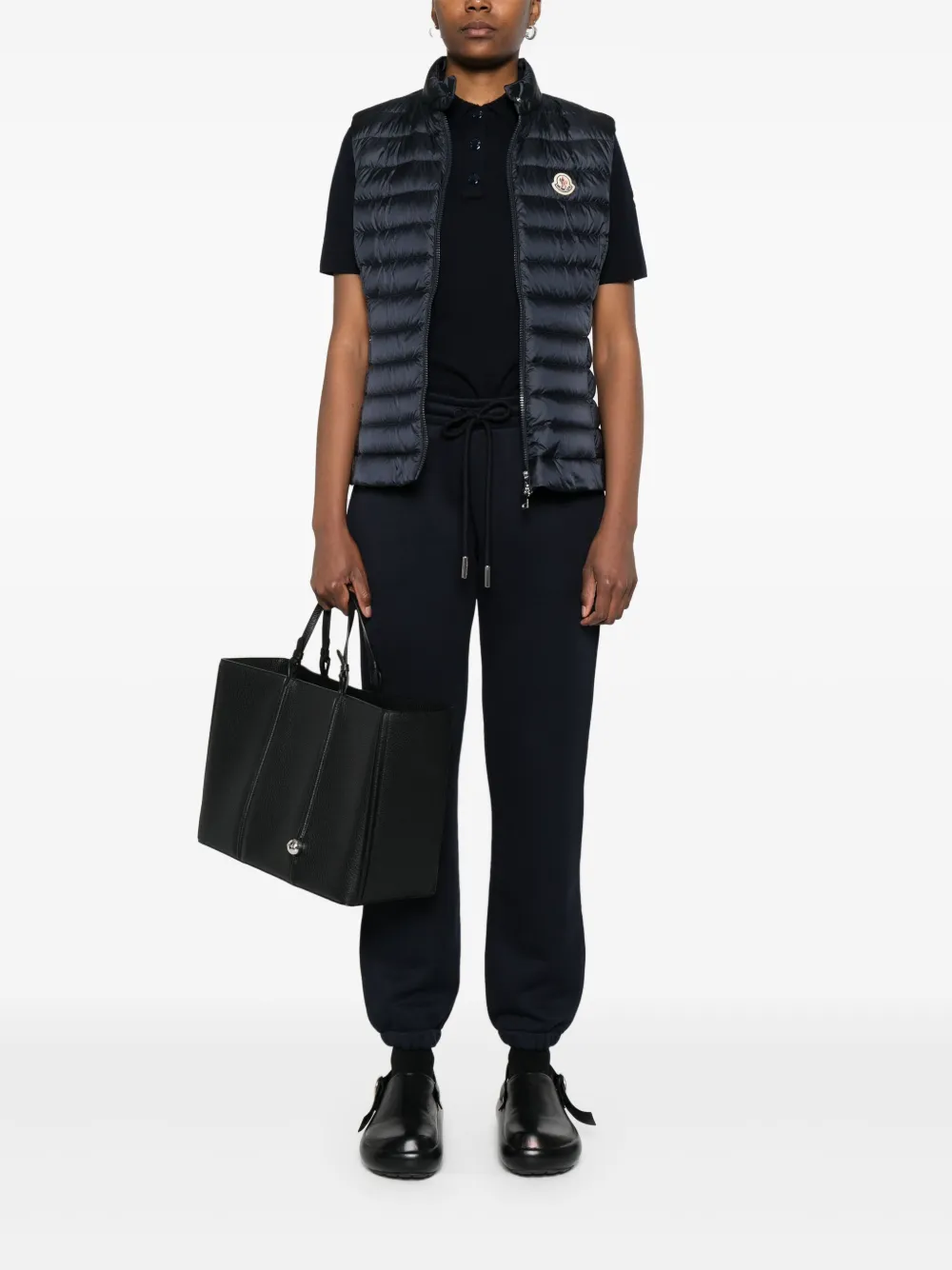 Moncler chaleco Igens | Chalecos | Image 2