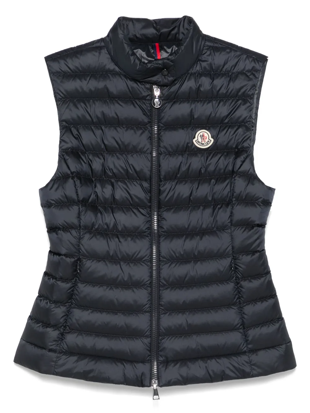 Moncler Igens bodywarmer Blauw
