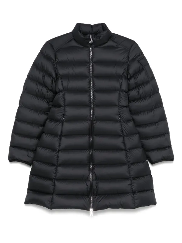 Moncler Igesse Jacket | Black | FARFETCH