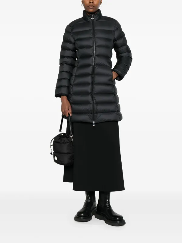 Moncler Igesse Jacket | Black | FARFETCH