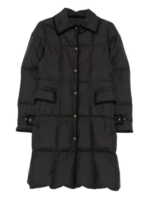 Moncler Achard quilted coat