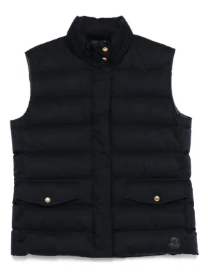 Moncler Liane ジレ 通販 - FARFETCH