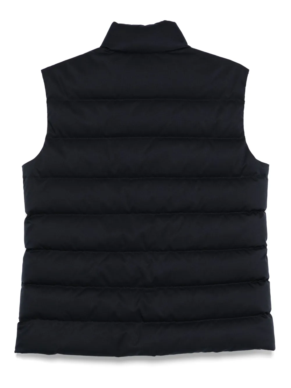 Moncler chaleco Besset capitonada | Chalecos | Image 2