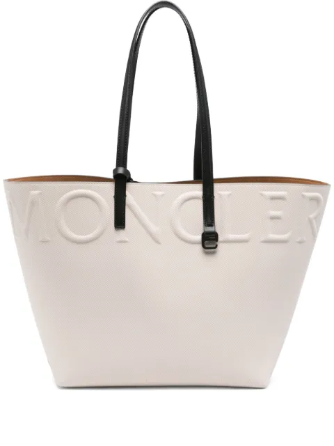 Moncler Very liten totebag