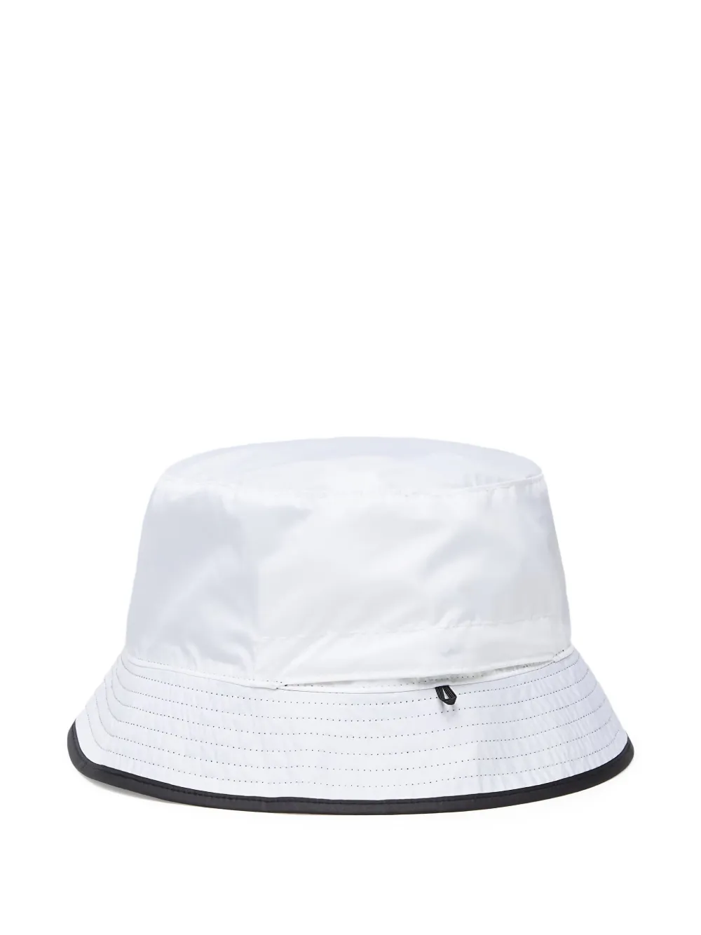 The North Face Sun Stash vissershoed Zwart