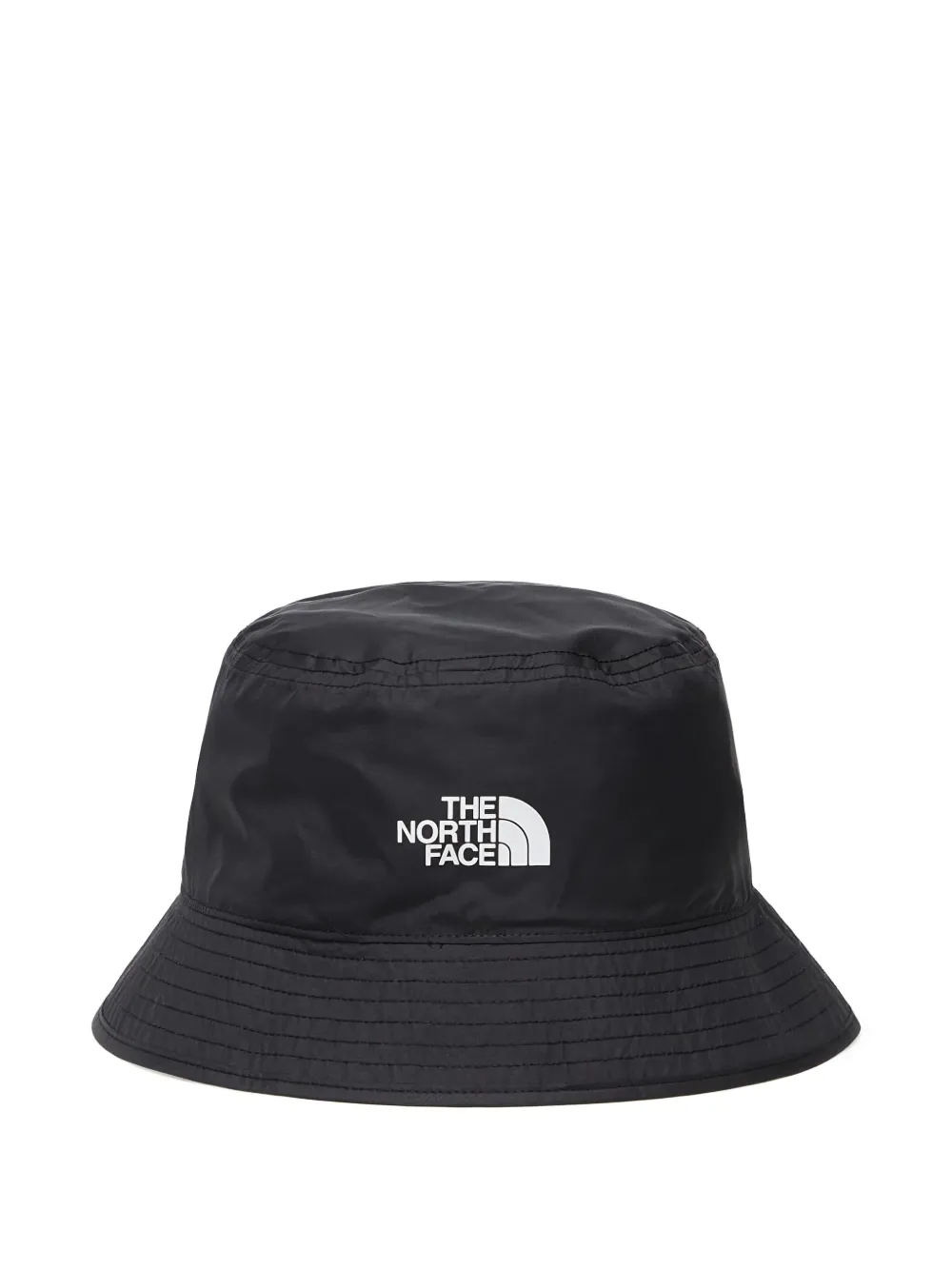 The North Face Sun Stash バケットハット - ブラック The North Face Sun Stash バケットハット - ブラック