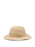 The North Face drawstring hat - Neutrals