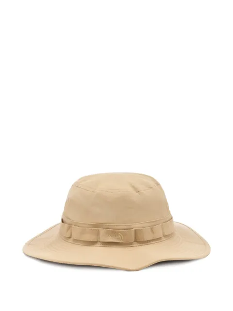 The North Face drawstring hat