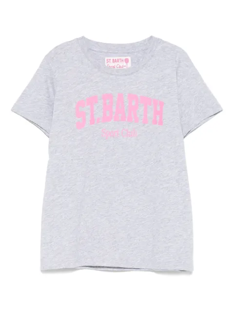 MC2 Saint Barth Kids Elly T-shirt