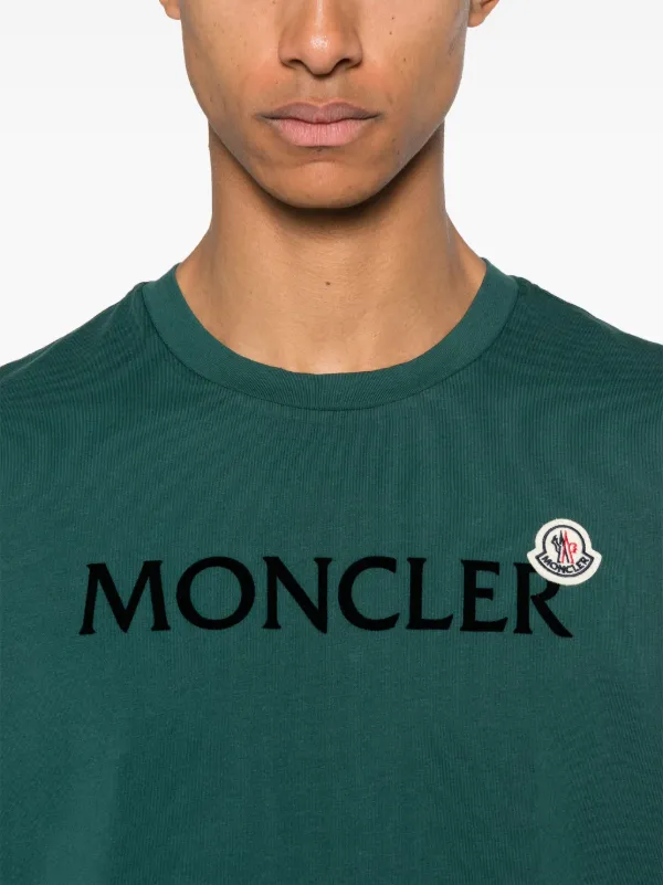 専用 22SS MONCLER Tシャツ グリーン M 29902856_59380432_600.jpg