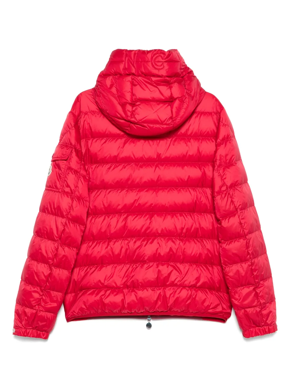 Moncler chamarra Najan | Chamarras con plumón y capitonadas | Image 2