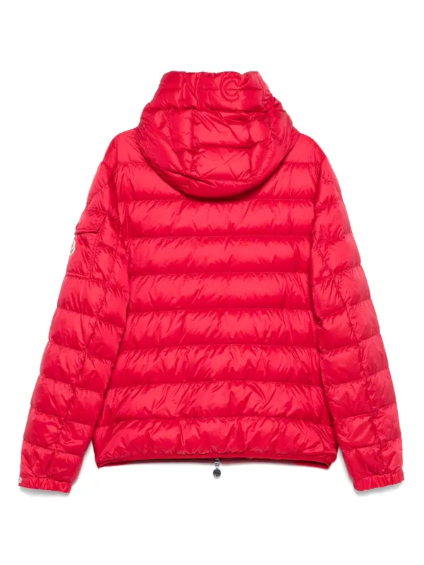 MONCLER 赤 ダウンジャケット 即決価格提示お願いします！ 楽天市場】モンクレール ダウン 赤（コート・ジャケット｜メンズ