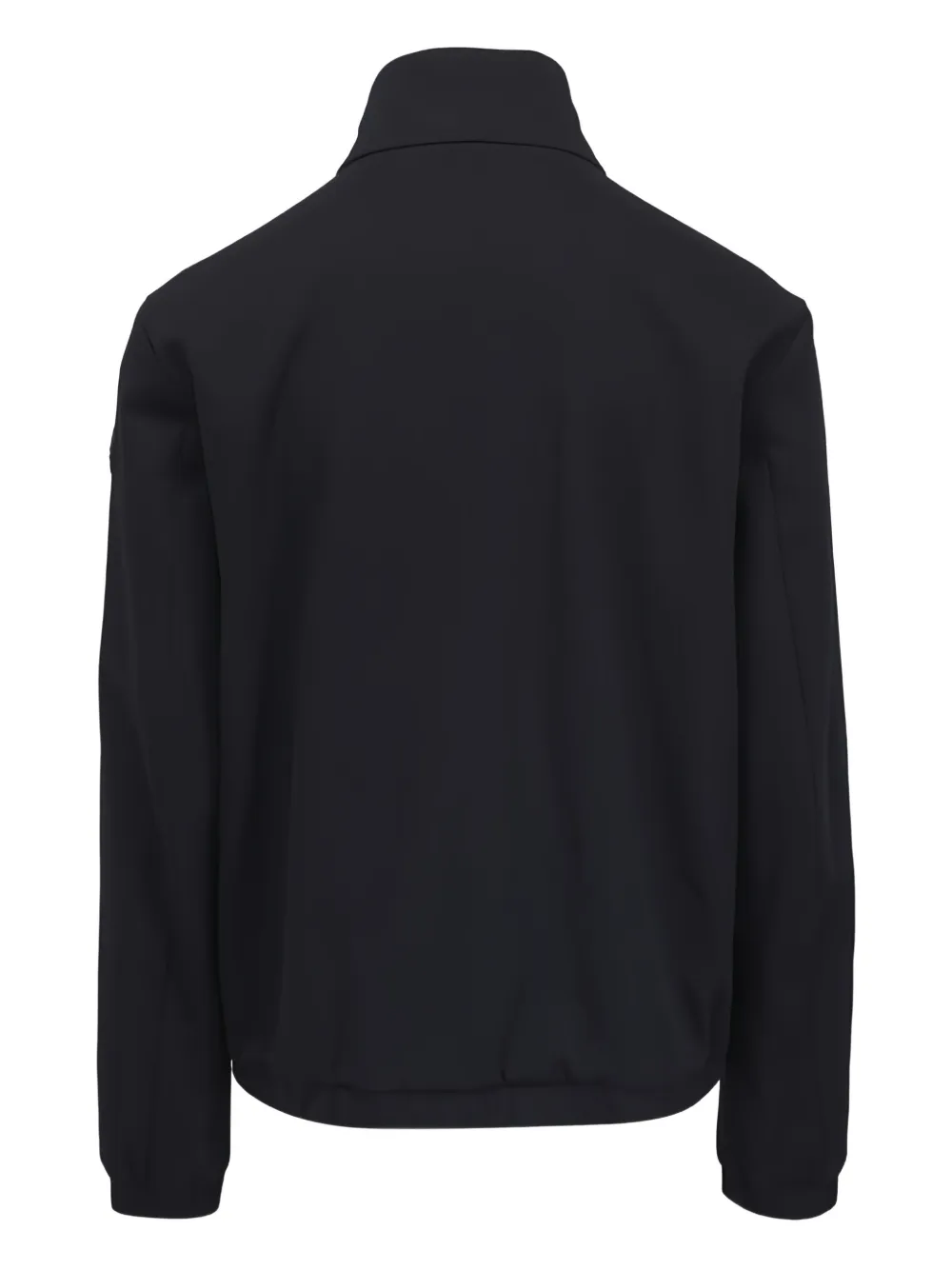 Moncler zip-fastening jacket | Bomber Jackets | Image 2