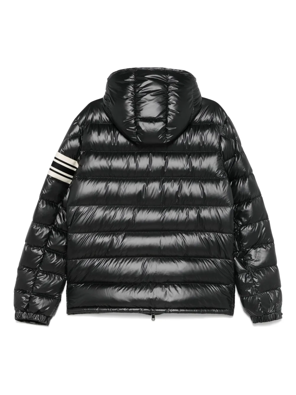 Moncler Landre padded jacket | Padded & Down Jackets | Image 2