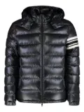 Moncler Landre padded jacket - Black