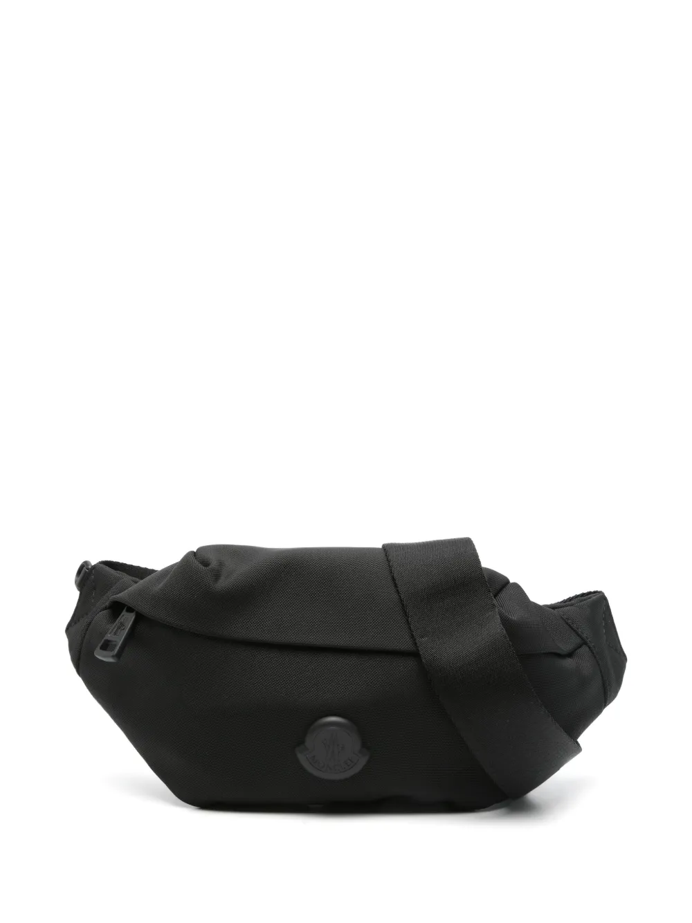 Moncler small Durance belt bag | Black | Image 1