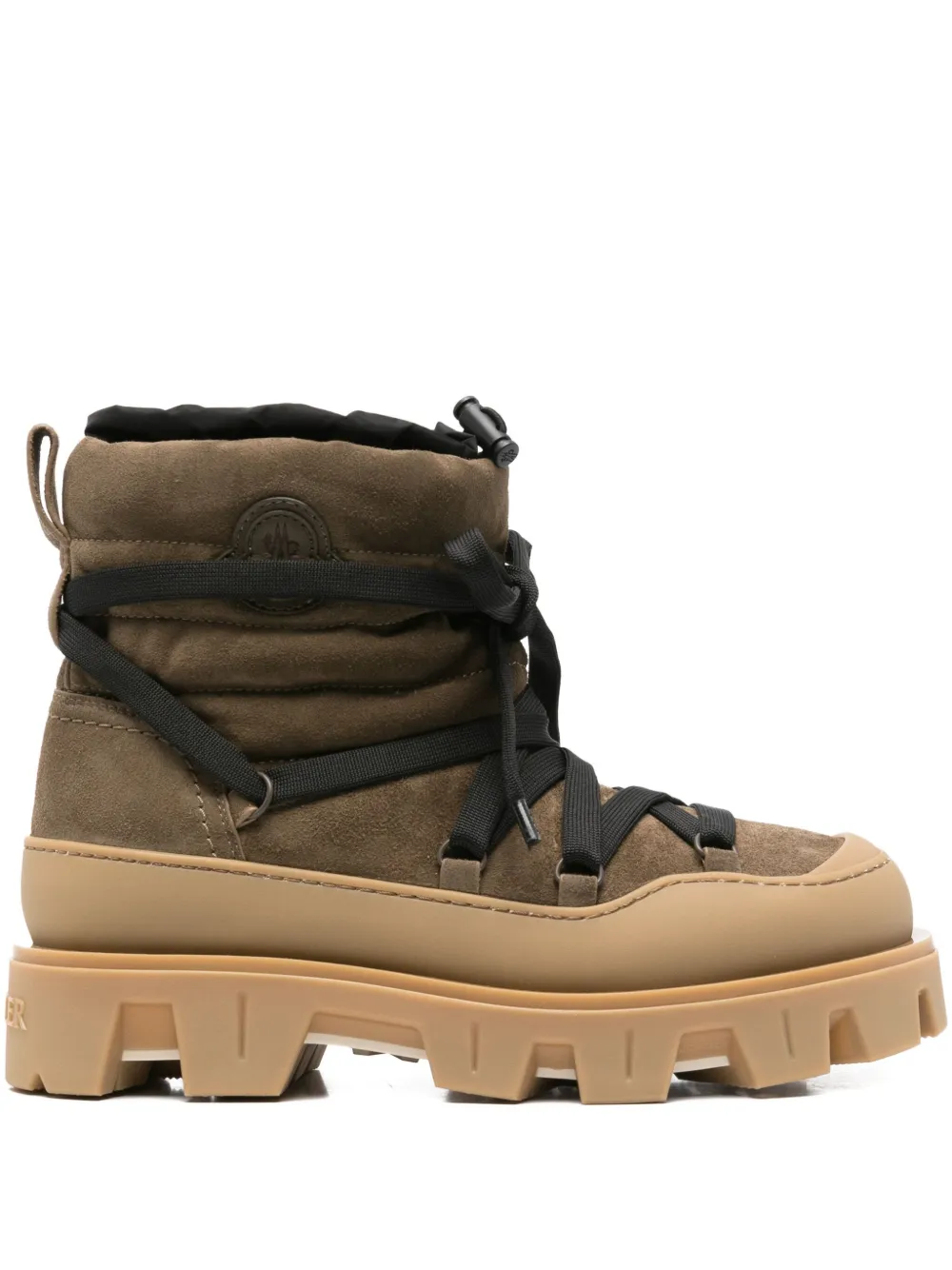 Moncler botas Peak Après | Image 1