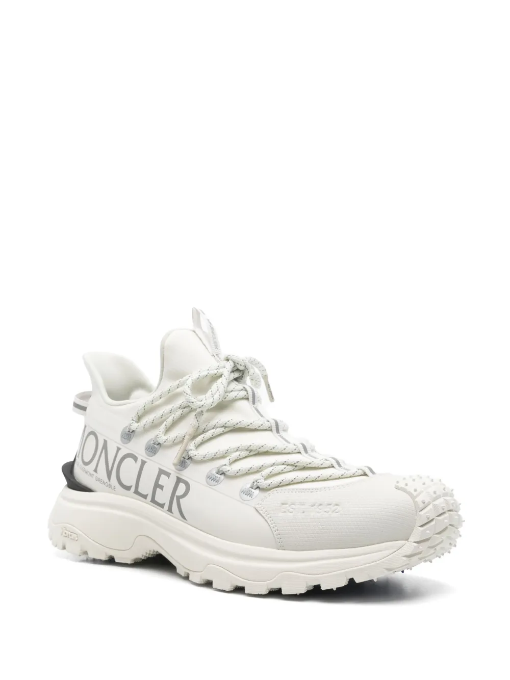 Moncler 트레일그립 라이트2 로우탑 스니커즈 | 로우탑 스니커즈 | Image 2