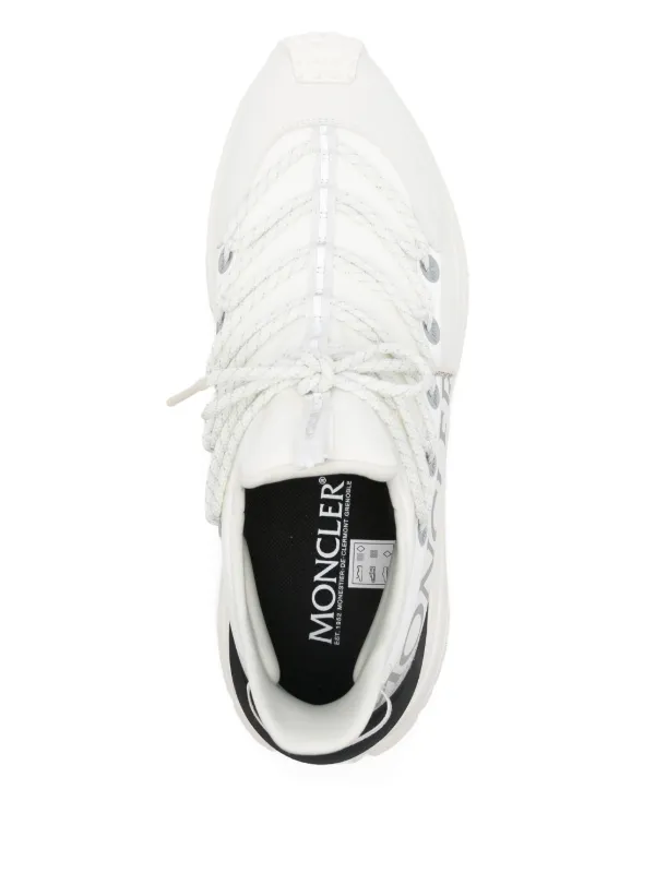Moncler Trailgrip Lite2 low-top Sneakers | Neutrals