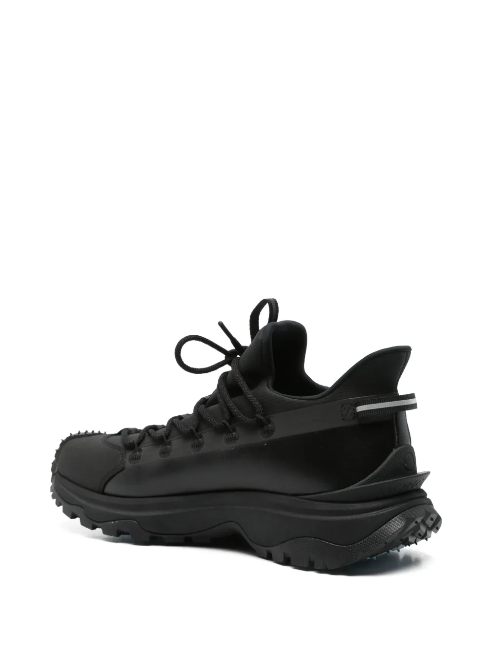 Moncler Trailgrip Lite2 low-top sneakers Black