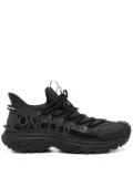 Moncler Trailgrip Lite2 low-top sneakers - Black