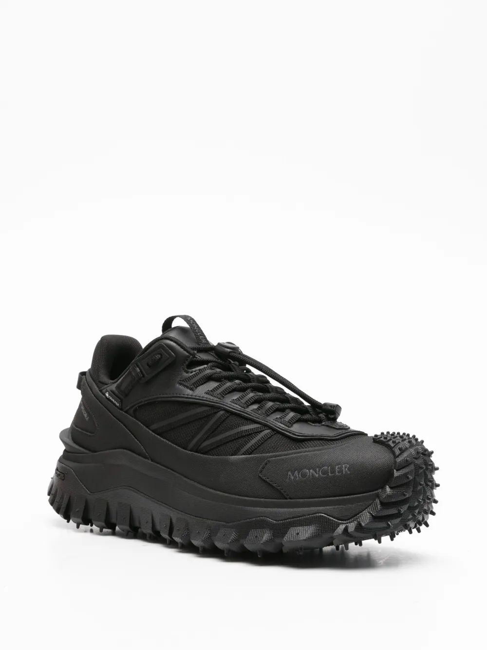 Moncler Trailgrip GTX low-top sneakers Black